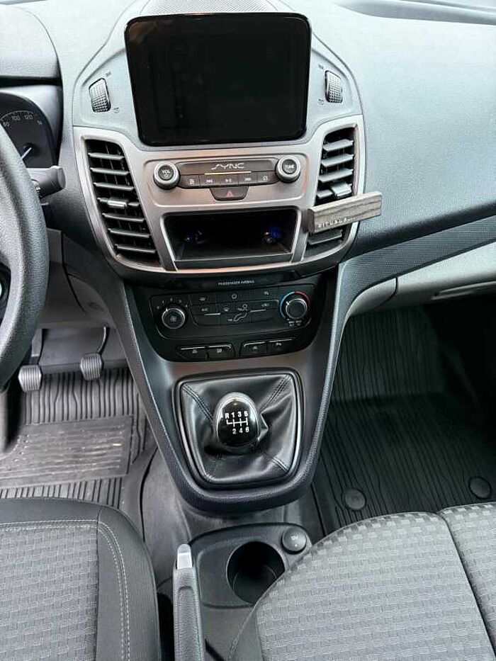 Ford Transit Connect 220 L2 Trend