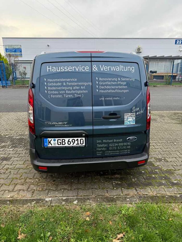 Ford Transit Connect 220 L2 Trend