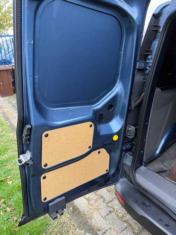 Ford Transit Connect 220 L2 Trend