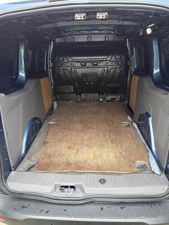 Ford Transit Connect 220 L2 Trend
