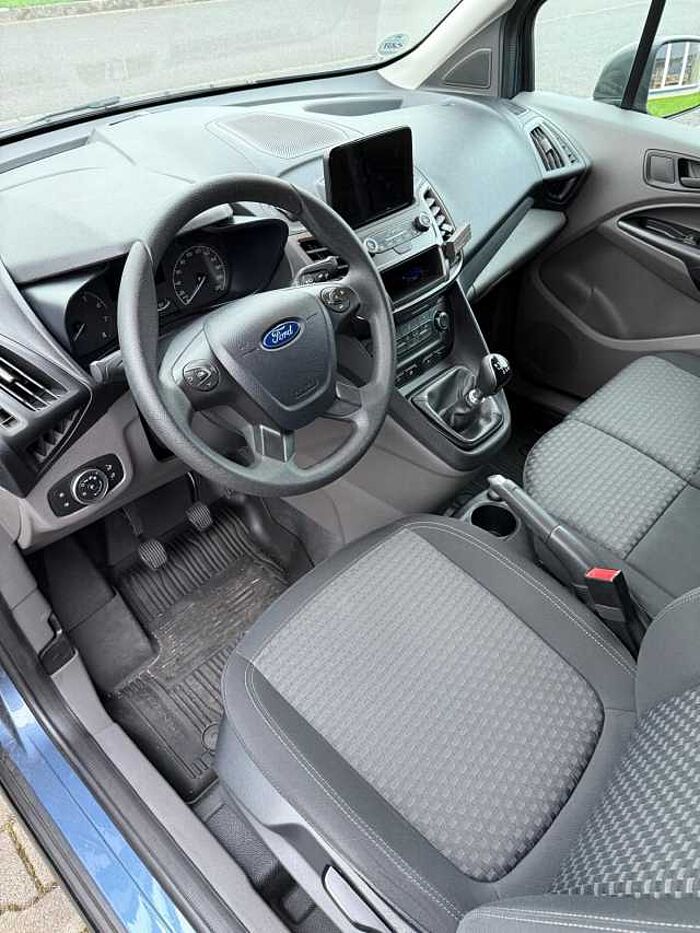 Ford Transit Connect 220 L2 Trend