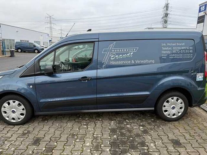 Ford Transit Connect 220 L2 Trend