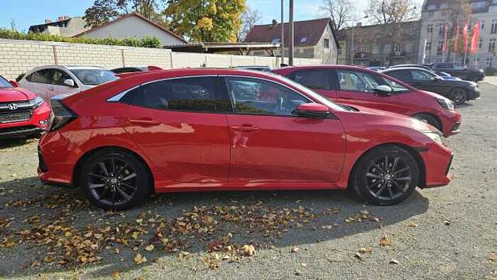 Honda Civic 1.0 i-VTEC Turbo Executive