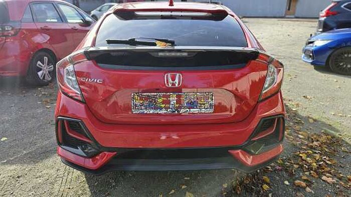 Honda Civic 1.0 i-VTEC Turbo Executive