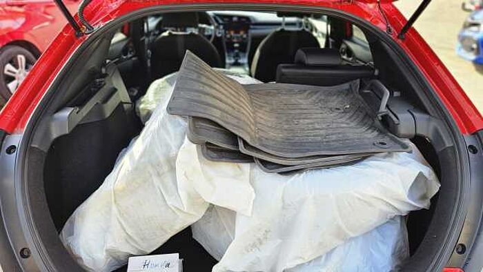 Honda Civic 1.0 i-VTEC Turbo Executive