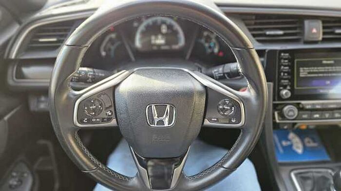 Honda Civic 1.0 i-VTEC Turbo Executive