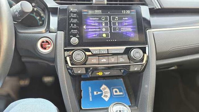 Honda Civic 1.0 i-VTEC Turbo Executive