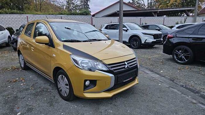 Mitsubishi Space Star 1.2 Select