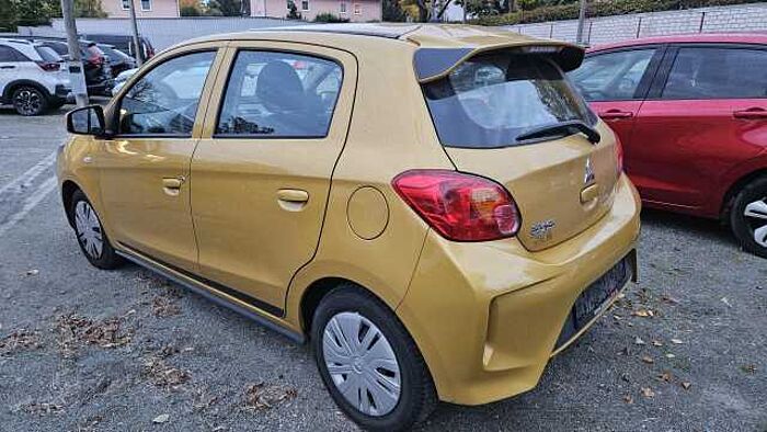 Mitsubishi Space Star 1.2 Select