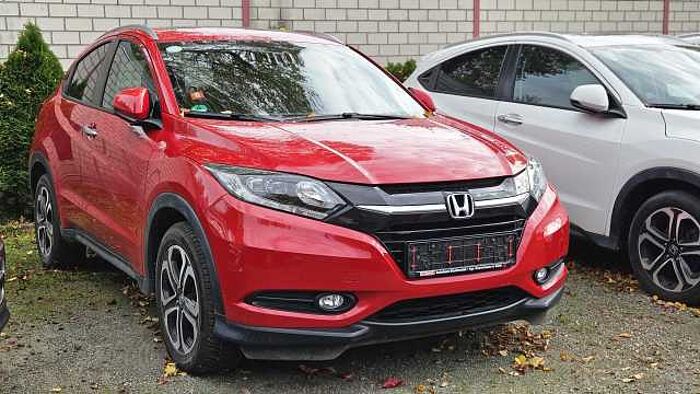 Honda HR-V 1.5 i-VTEC CVT Executive