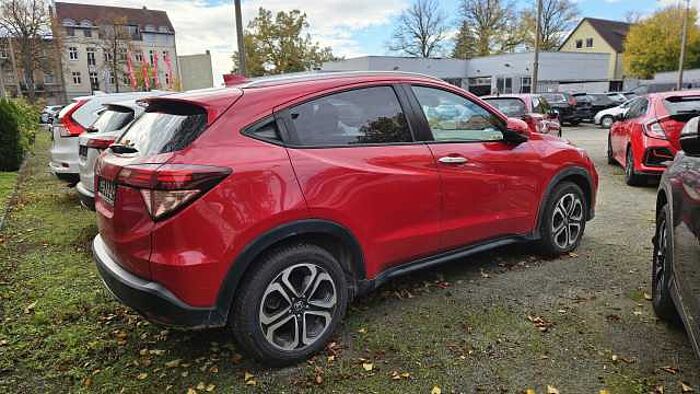 Honda HR-V 1.5 i-VTEC CVT Executive