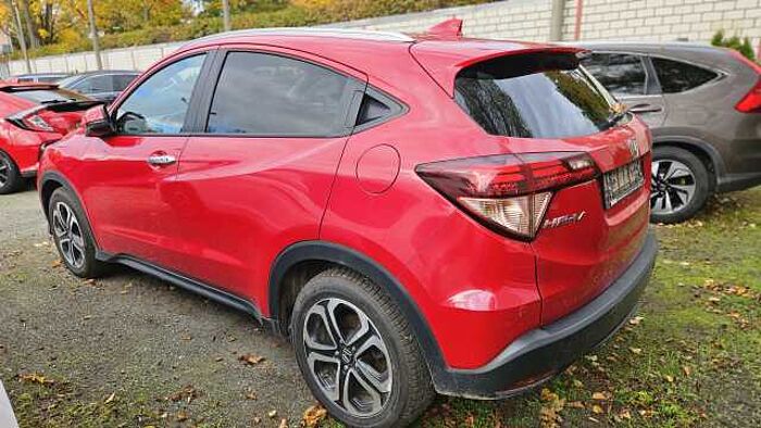 Honda HR-V 1.5 i-VTEC CVT Executive
