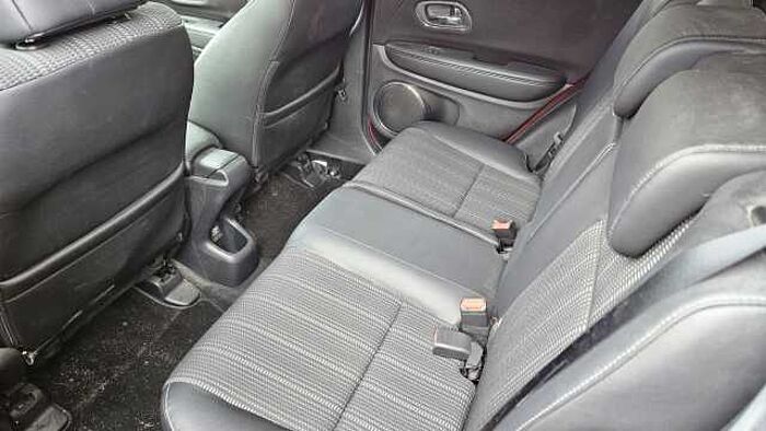 Honda HR-V 1.5 i-VTEC CVT Executive