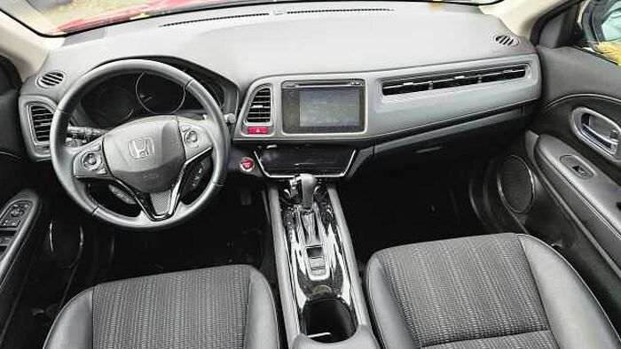 Honda HR-V 1.5 i-VTEC CVT Executive