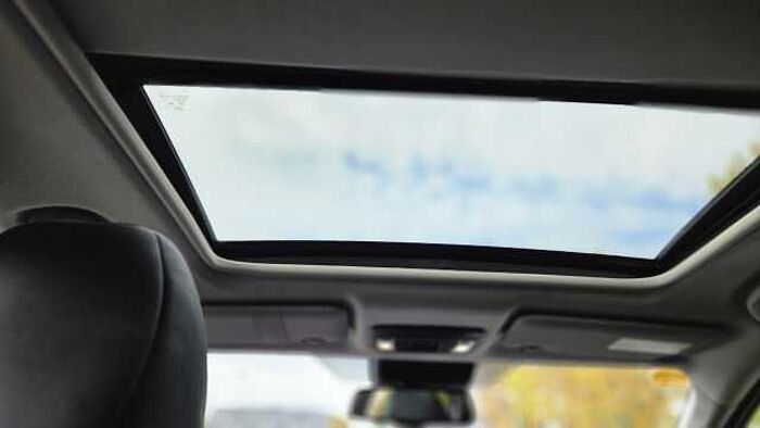 Honda HR-V 1.5 i-VTEC CVT Executive