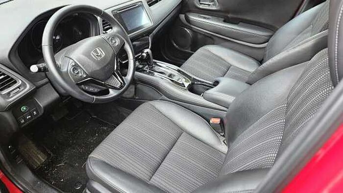 Honda HR-V 1.5 i-VTEC CVT Executive