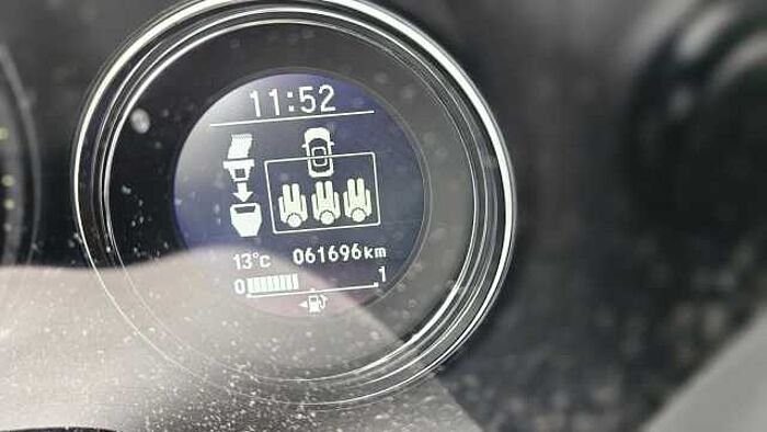 Honda HR-V 1.5 i-VTEC CVT Executive