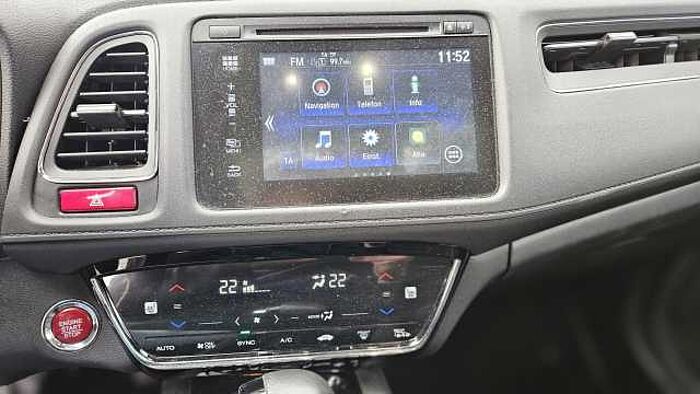 Honda HR-V 1.5 i-VTEC CVT Executive