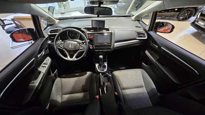 Honda Jazz 1.3 i-VTEC CVT Elegance