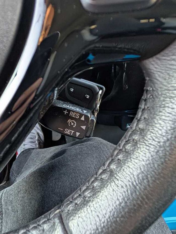 Toyota Aygo 5-Türer x-wave