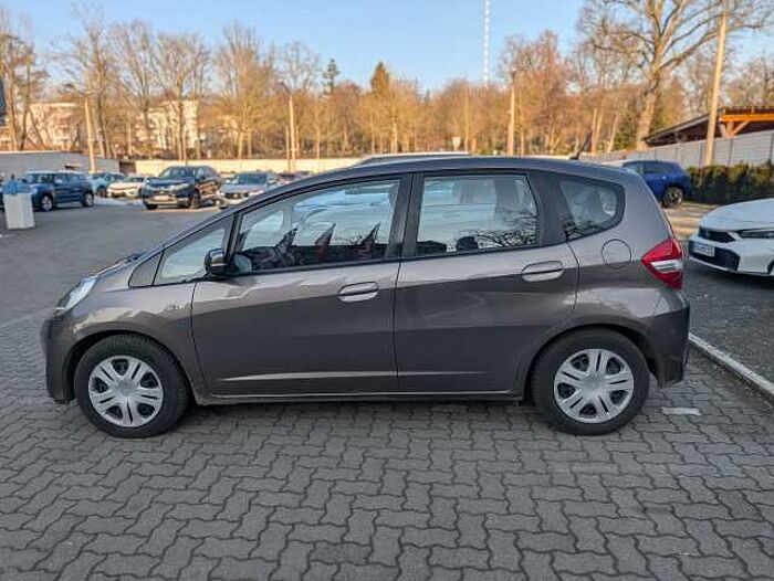 Honda Jazz 1.2 i-VTEC Trend