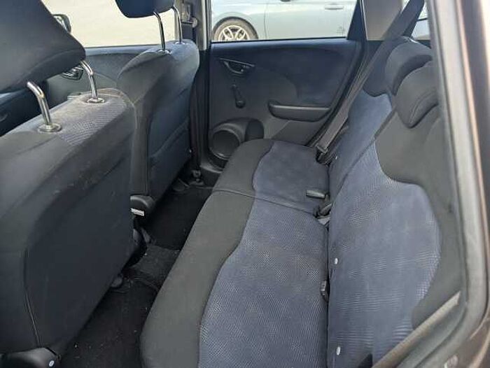 Honda Jazz 1.2 i-VTEC Trend