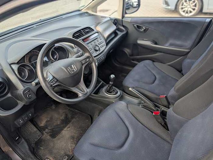 Honda Jazz 1.2 i-VTEC Trend