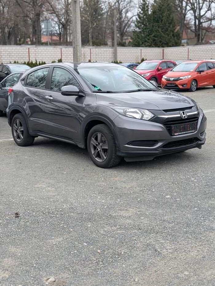 Honda HR-V 1.5 i-VTEC Comfort
