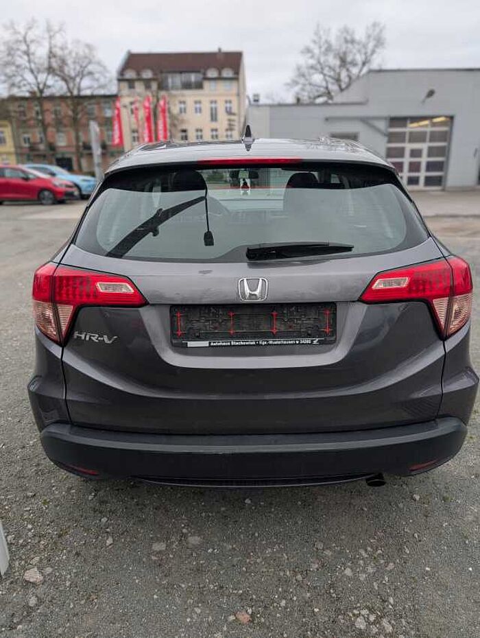Honda HR-V 1.5 i-VTEC Comfort