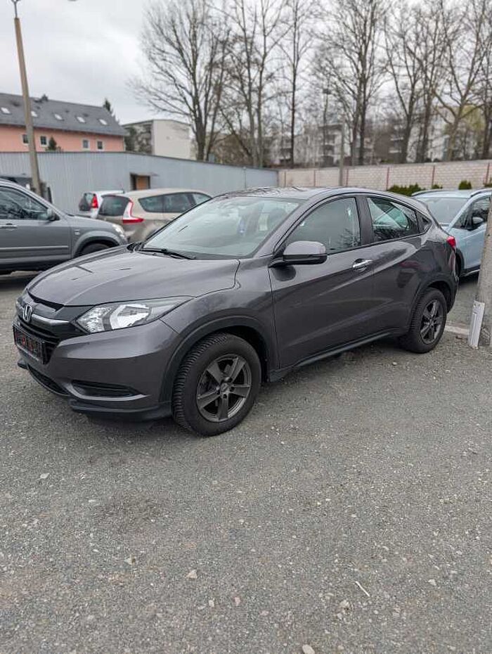 Honda HR-V 1.5 i-VTEC Comfort