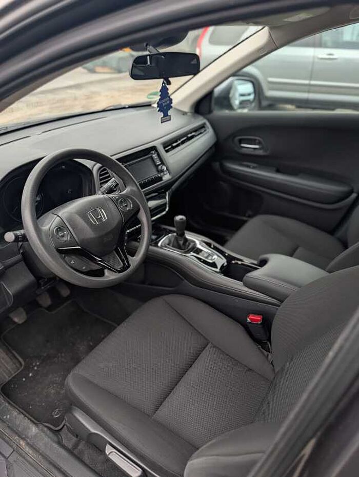 Honda HR-V 1.5 i-VTEC Comfort