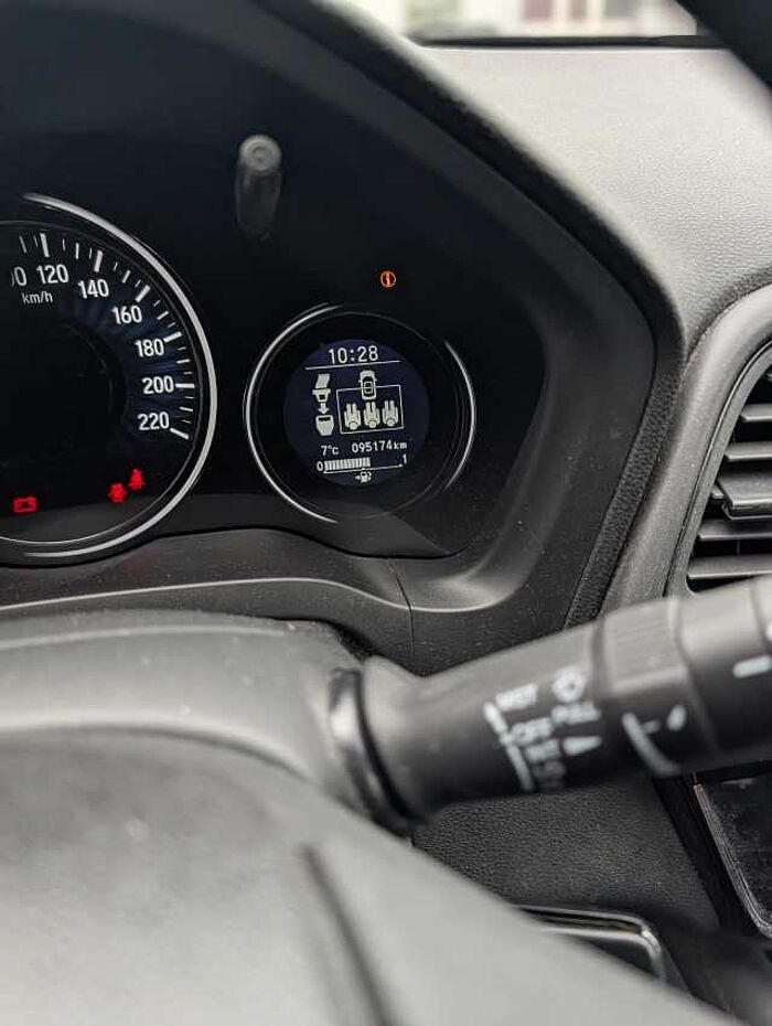 Honda HR-V 1.5 i-VTEC Comfort