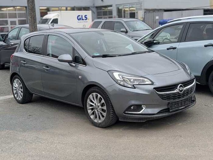 Opel Corsa 5-Türer 1.4 Automatik Innovation