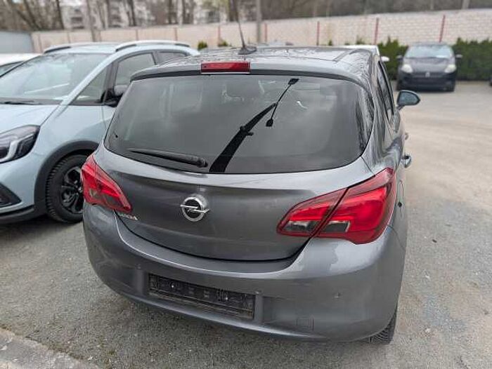 Opel Corsa 5-Türer 1.4 Automatik Innovation