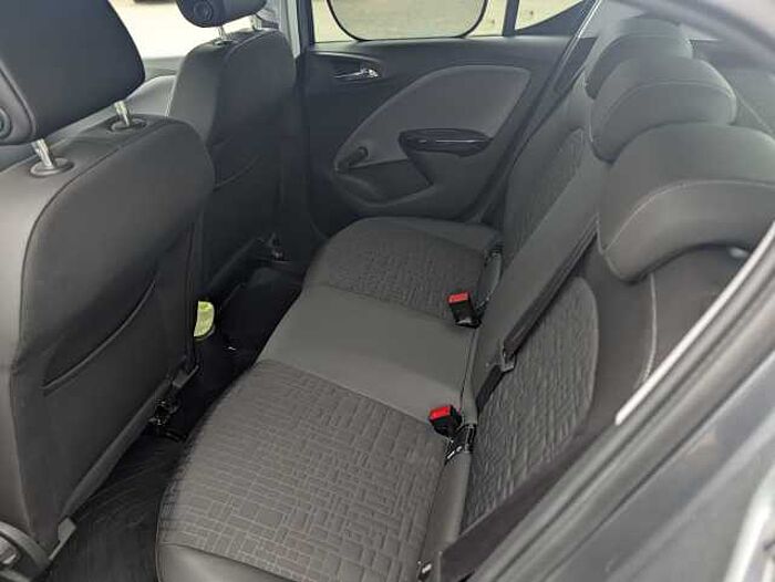 Opel Corsa 5-Türer 1.4 Automatik Innovation