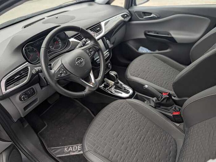 Opel Corsa 5-Türer 1.4 Automatik Innovation