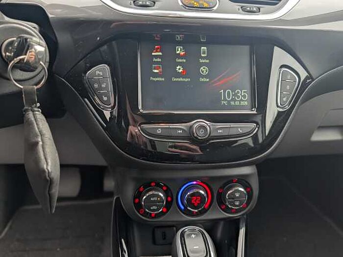 Opel Corsa 5-Türer 1.4 Automatik Innovation