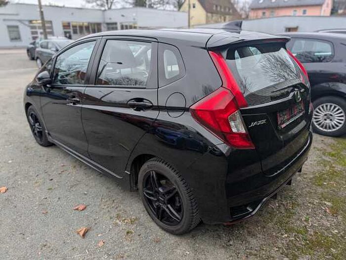 Honda Jazz 1.5 i-VTEC Dynamic