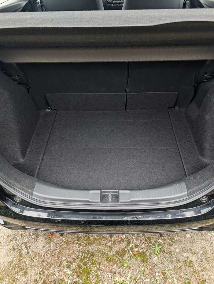 Honda Jazz 1.5 i-VTEC Dynamic