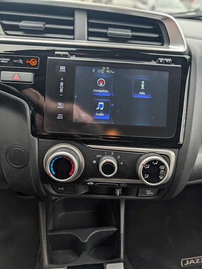 Honda Jazz 1.5 i-VTEC Dynamic