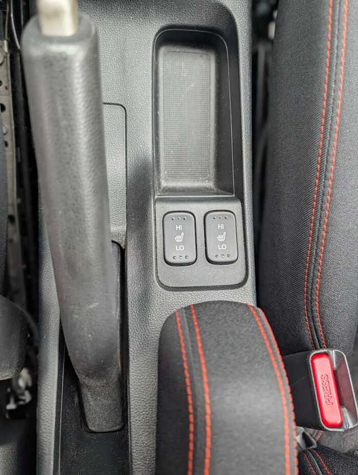 Honda Jazz 1.5 i-VTEC Dynamic