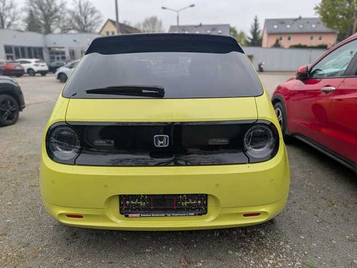 Honda e Honda e Advance (17')