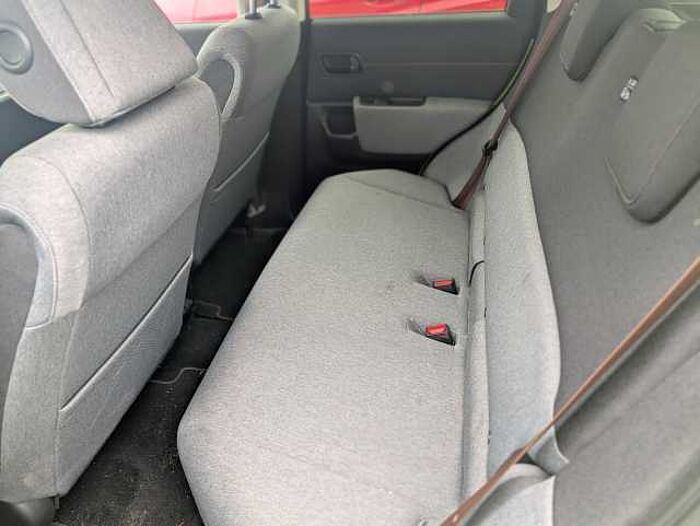 Honda e Honda e Advance (17')