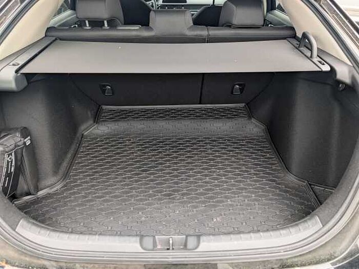 Honda Civic e:HEV 2.0 i-MMD Hybrid Elegance