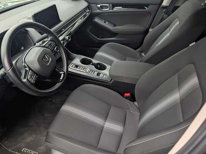 Honda Civic e:HEV 2.0 i-MMD Hybrid Elegance