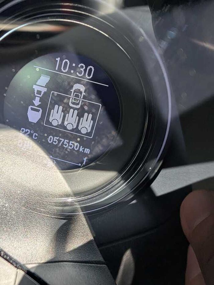 Honda HR-V 1.5 i-VTEC TURBO Sport