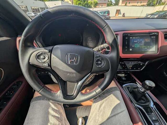 Honda HR-V 1.5 i-VTEC TURBO Sport