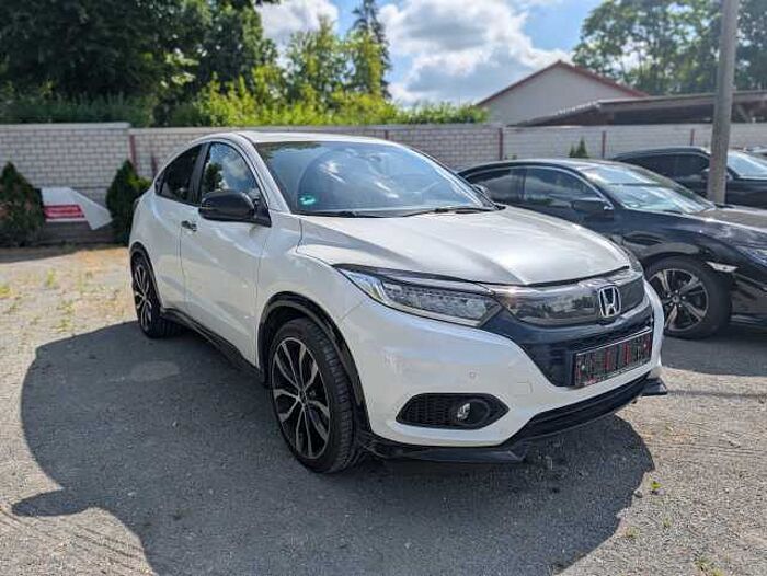 Honda HR-V 1.5 i-VTEC TURBO Sport