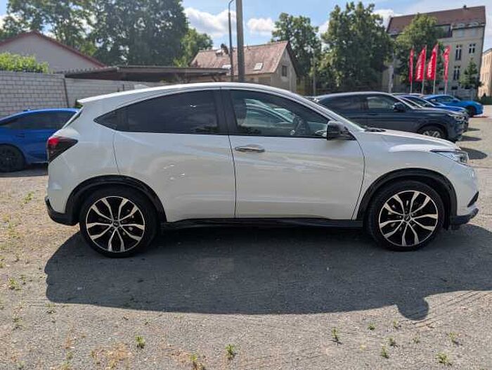 Honda HR-V 1.5 i-VTEC TURBO Sport