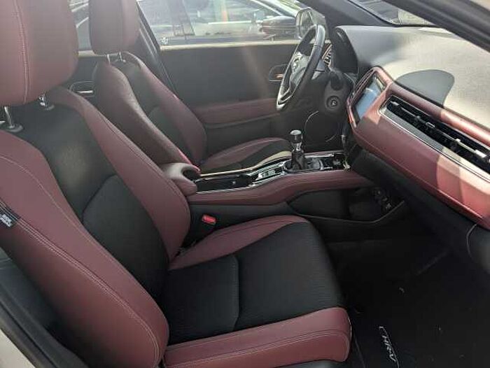 Honda HR-V 1.5 i-VTEC TURBO Sport